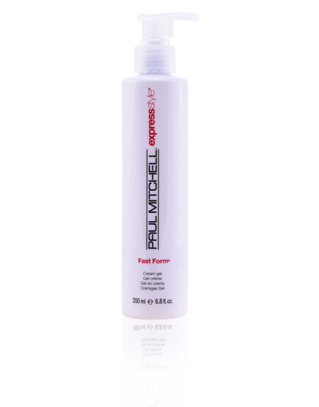 EXPRESS STYLE fast form 200 ml by Paul Mitchell