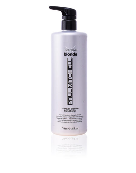BLONDE forever blonde conditioner 710 ml by Paul Mitchell