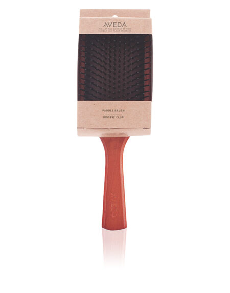 BRUSH wooden hair paddle brush 1 pz by Aveda