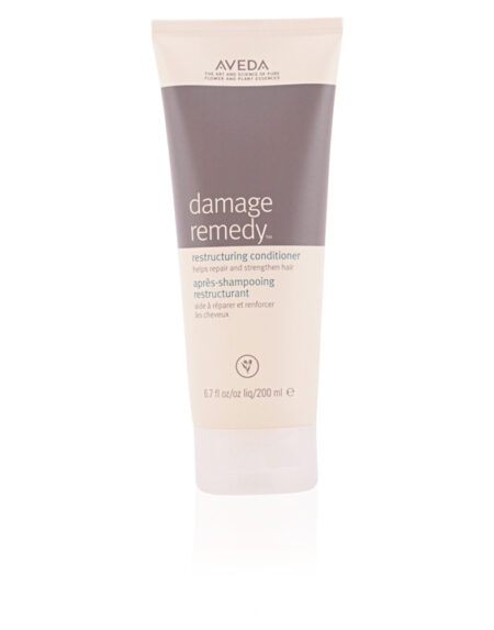 DAMAGE REMEDY restructuring conditioner 200 ml by Aveda