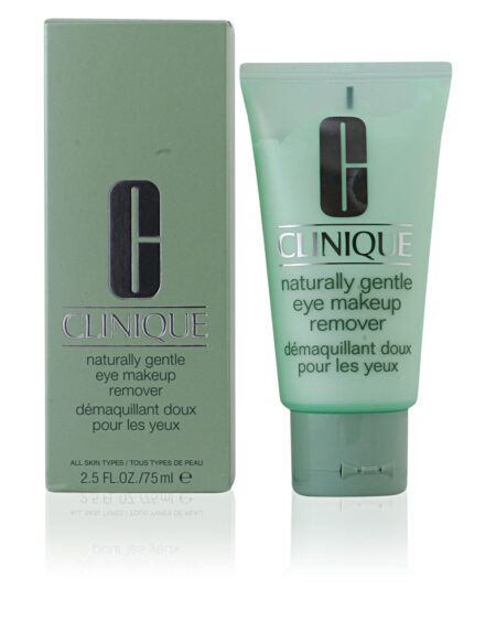 NATURALLY GENTLE eye make up remover 75 ml by Clinique