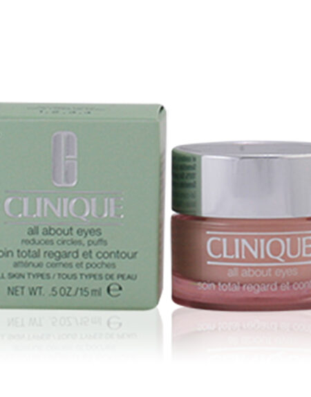 ALL ABOUT EYES 15 ml by Clinique