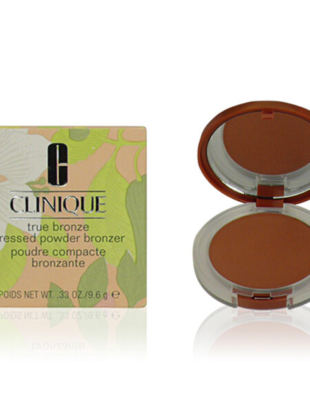 TRUE BRONZE powder #03-sunblushed 9.6 gr by Clinique