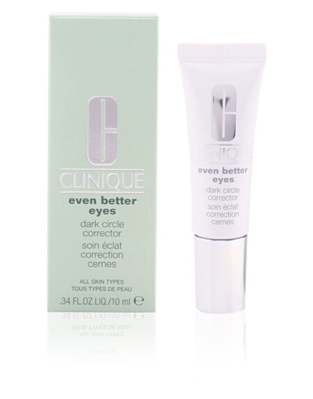 EVEN BETTER eyes dark circles corrector 10 ml by Clinique