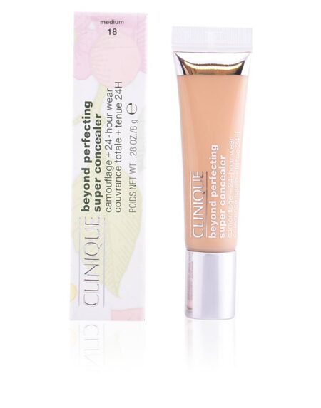 BEYOND PERFECTING super concealer #18-medium 8 gr by Clinique