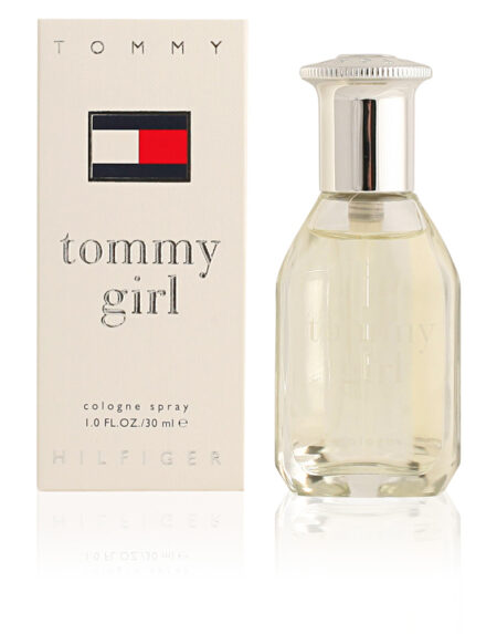 TOMMY GIRL eau de cologne edt vaporizador 30 ml by Tommy Hilfiger