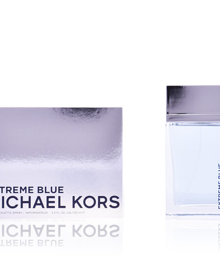 EXTREME BLUE edt vaporizador 120 ml by Michael Kors