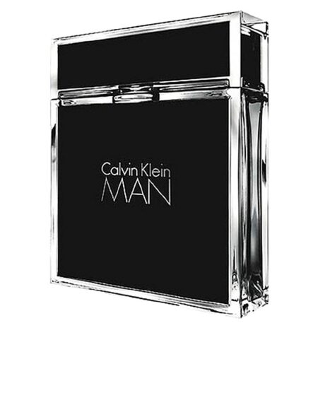 CALVIN KLEIN MAN edt vaporizador 100 ml by Calvin Klein
