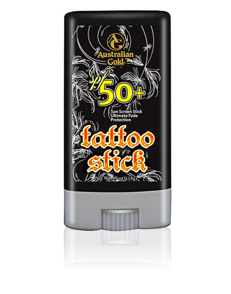 TATTOO STICK SPF50+ sun screen stick 15 ml by Australian Gold