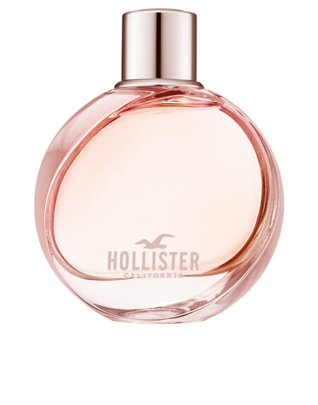 WAVE FOR HER edp vaporizador 100 ml by Hollister