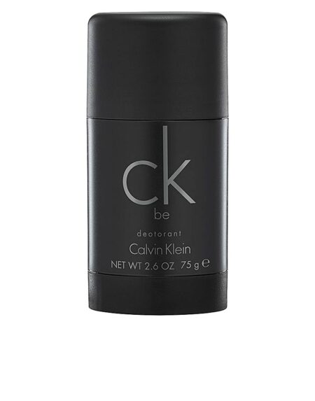 CK BE deo stick 75 gr by Calvin Klein