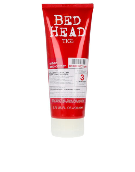 BED HEAD resurrection conditioner 200 ml by Tigi