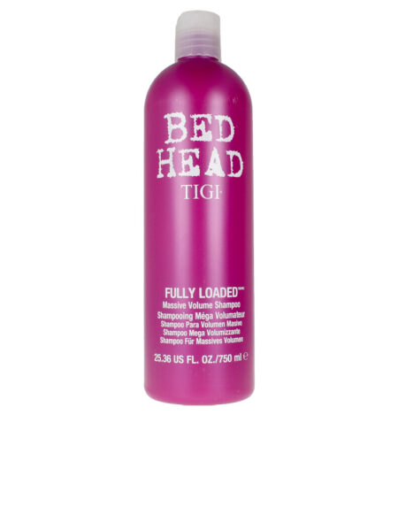 FULLY LOADED shampoo tween 750 ml by Tigi