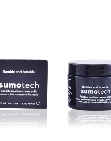 SUMO TECH flexible lo-shine creme solid 50 ml by Bumble & Bumble