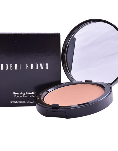BRONZING powder #light 8 gr by Bobbi Brown