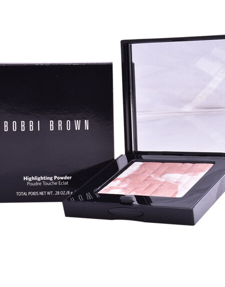HIGHLIGHTING powder #pink glow 8 gr by Bobbi Brown