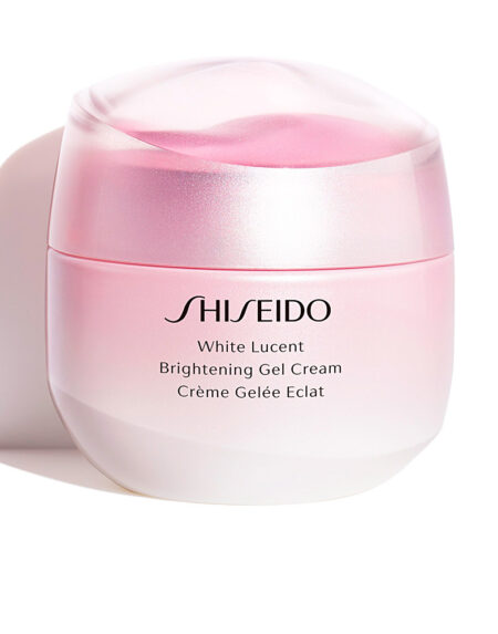 WHITE LUCENT brightening gel cream 50 ml by Shiseido