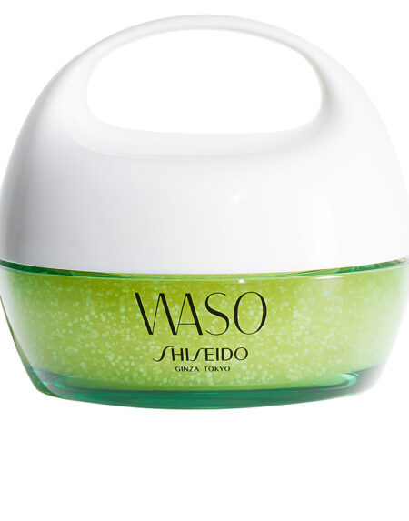 WASO beauty sleeping mask 80 ml by Shiseido
