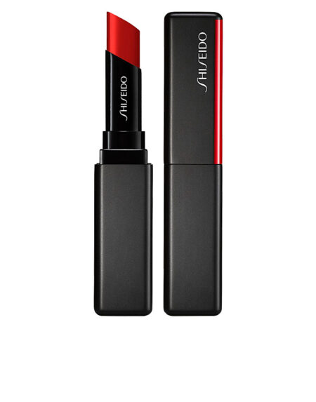 VISIONAIRY gel lipstick #220-lantern red 1