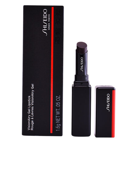 VISIONAIRY gel lipstick #224-noble plum 1