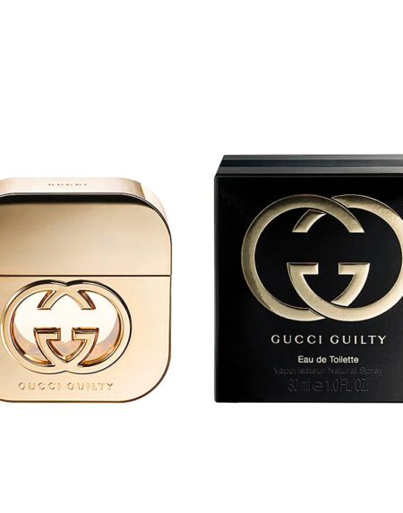 GUCCI GUILTY edt vaporizador 30 ml by Gucci