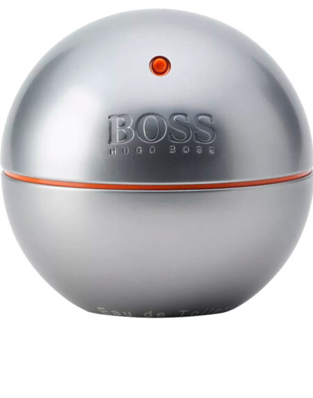 BOSS IN MOTION ORIGINAL edt vaporizador 90 ml by Hugo Boss