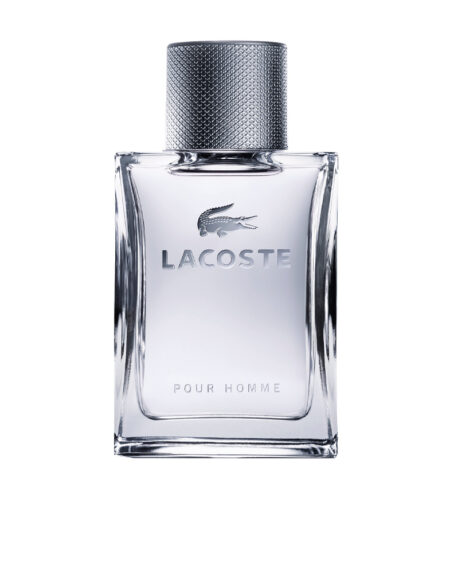 LACOSTE POUR HOMME edt vaporizador 50 ml by Lacoste