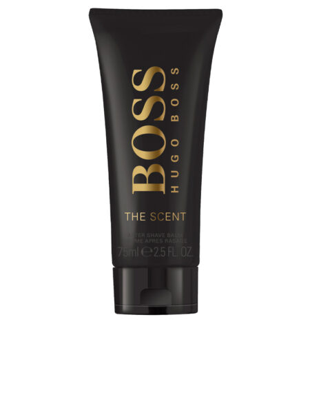 THE SCENT after shave balm 75 ml by Hugo Boss