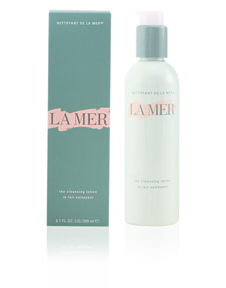 LA MER the cleansing lotion 200 ml by La Mer