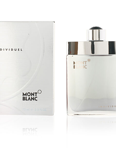 INDIVIDUEL edt vaporizador 75 ml by Montblanc
