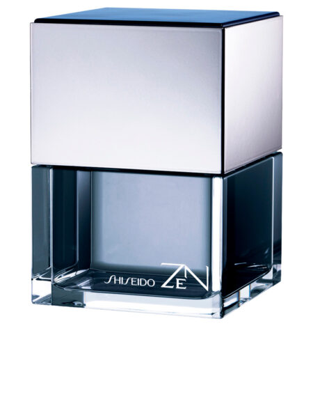 ZEN FOR MEN edt vaporizador 100 ml by Shiseido