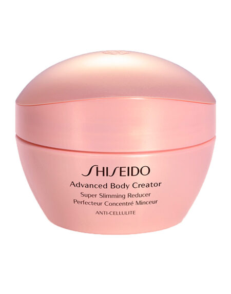 ADVANCED BODY CREATOR super slimming reducer 200 ml by Shiseido