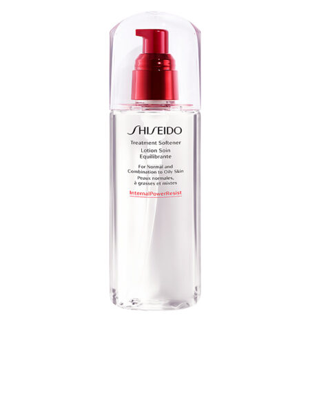 DEFEND SKINCARE treatment softener 150 ml by Shiseido