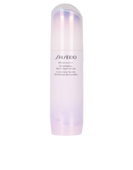 WHITE LUCENT illuminating micro-spot serum 50 ml by Shiseido