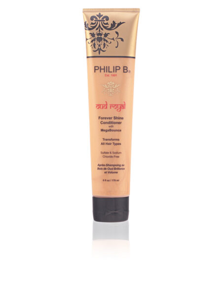 OUD ROYAL forever shine conditioner 178 ml by Philip B