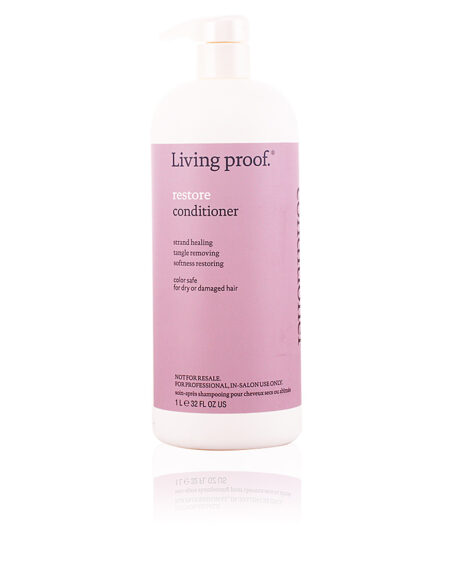 RESTORE conditioner 1000 ml by Living Proof