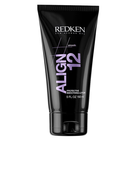 STRAIGHT LISSAGE align 12 150 ml by Redken