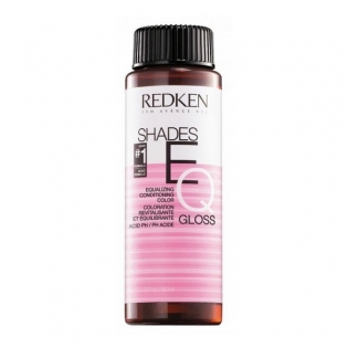 SHADES EQ gloss #04-violet rose 60 ml