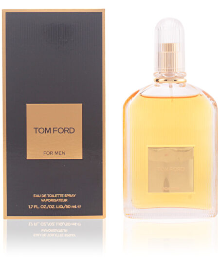 TOM FORD FOR MEN edt vaporizador 50 ml by Tom Ford