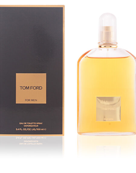 TOM FORD FOR MEN edt vaporizador 100 ml by Tom Ford