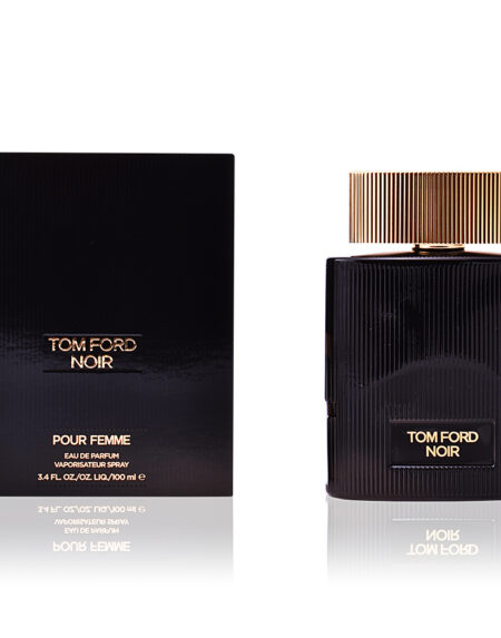 NOIR POUR FEMME edp vaporizador 100 ml by Tom Ford