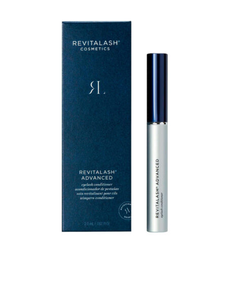 REVITALASH ADVANCED eyelash conditioner 2 ml by Revitalash