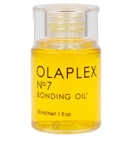 BONDING OIL nº7 30 ml by Olaplex