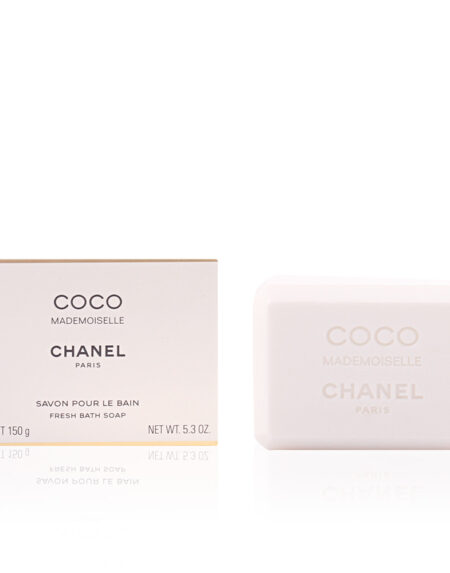 COCO MADEMOISELLE savon 150 gr by Chanel