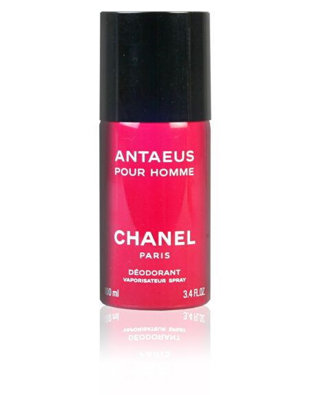 ANTAEUS deo vaporizador 100 ml by Chanel