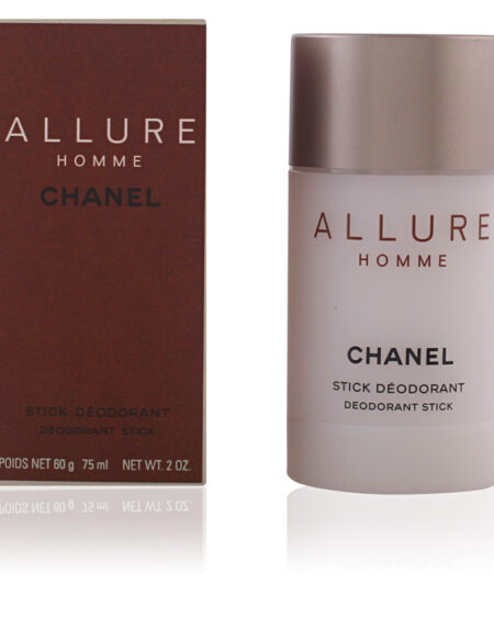 ALLURE HOMME deo stick 75 ml by Chanel