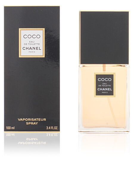 COCO edt vaporizador 100 ml by Chanel