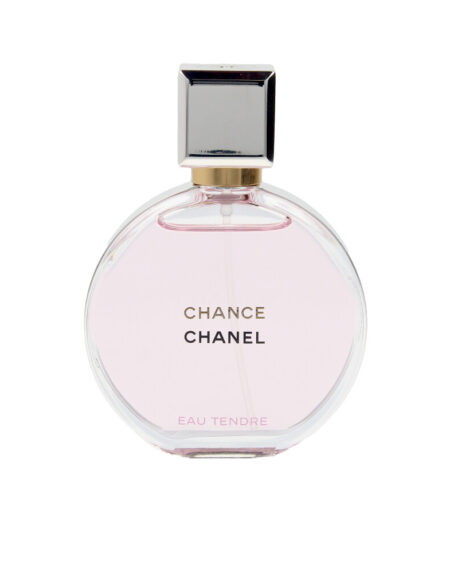 CHANCE EAU TENDRE edp vaporizador 35 ml by Chanel