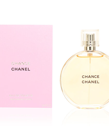 CHANCE edt vaporizador 100 ml by Chanel