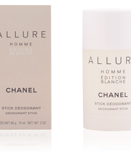 ALLURE HOMME ÉDITION BLANCHE deo stick 75 ml by Chanel
